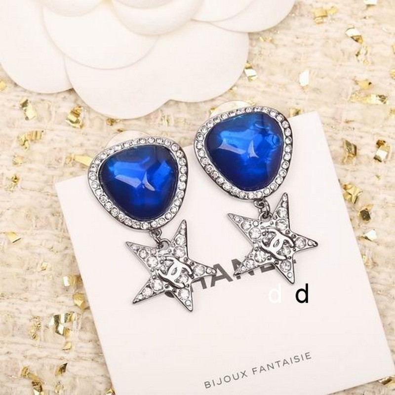 Chanel Earrings 129